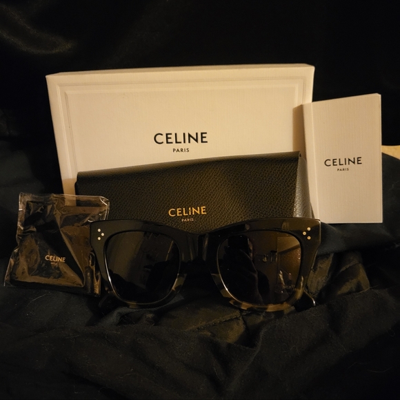 Celine Accessories Authentic Celin Sunglasses Poshmark